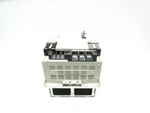 Yaskawa CACR-JU140D13A-HF1 Servo Drive 550-660V-DC 0-480V-AC 3PH 55KW For. Price: $2257.95.