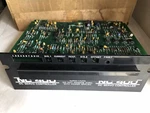 New Cmc RF05781194237237 NC407-808 400 Dc Servo Controller A1536,A1541,TK. Price: $1995.00.