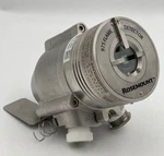 Emerson Rosemount Flame Detector 975MR1A6S2A1 New. Price: $4999.00.