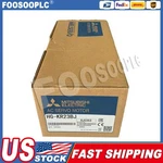 HGKR23BJ New Mitsubishi HG-KR23BJ Servo Drive. Price: $379.99.