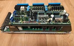 Okuma BLII-D7550A Servo Drive Fully Refurbished! Exchange Only!! **warranty** Seller. Price: $1250.00.