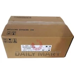 New In Box Panasonic MDME202GCHM Ac Servo Drive. Price: $859.23.