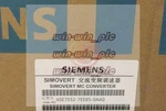One New Siemens Inverter. Price: $4229.30.