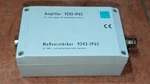 Burster 9243-IP65 Amplifier For Strain Gauge And Potentiometric Sensors Used. Price: $170.00.