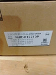 New In Box Panasonic MBDDT2210P Servo Driver. Price: $250.00.