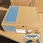Genuine Mitsubishi MDS-DH-V2-8080W Servo Drive Factory Sealed Free Shipping New. Price: $3023.00.