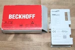 New Beckhoff EL6751-0010 Ethercat Canopen Slave Digital Module Plc Rev 0021. Price: $189.99.