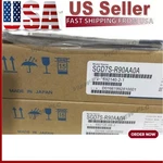 Yaskawa SGD7S-R90AA0A Servo Drive Factory Stored Item New. Price: $488.86.