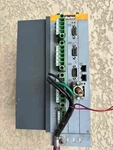 Parker Servo Drive S150V4F11I30T11M00 Used. Price: $1100.00.