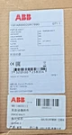 New (open Box) Abb Soft Starter High Pressure Plate PSPCB-690/T 1SFA899020R7690. Price: $699.99.
