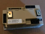 Yaskawa SRDA-SDA06A01A-E Servo Amplifier Used. Price: $88.20.