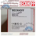 Beckhoff BK9100 Brand New High Quality Guaranteed Free Ship. Price: $364.00.