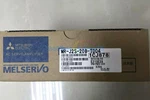 1PCS New Mitsubishi Servo Drive MR-J2S-20B-T004. Price: $234.00.