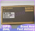 MR-J3-200B New Mitsubishi MRJ3200B Servo Drive. Price: $529.52.
