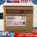 1PCS Mitsubishi FX3U-128MT/ES-A FX3U128MTESA Box New Free Shipping-. Price: $364.63.