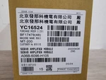1PC Fanuc A06B-6096-H105 Servo Driver New A06B6096H105 Expedited Shipping. Price: $935.55.
