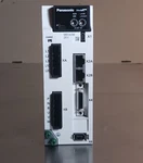 Panasonic - MBDLN25BE Ac Servo Drive 200V Used. Price: $150.00.