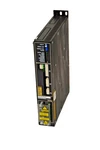 Kollmorgen Servo Drive BDS4A-103H-0015-106A21P Input 140VDC Output 115VAC 3A Used. Price: $1250.00.
