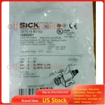 1PC New Sick Photoelectric Switch GRTE18-N1162 Ox. Price: $172.11.