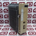 MR-H100A Mitsubishi Servo Amplifier, 3 Phase, 5A, Used. Price: $899.00.