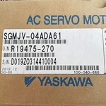 Yaskawa SGMJV-04ADA61 New. Price: $2400.00.