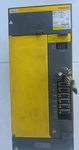 Fanuc Spindle Amplifier Module A06B-6111-H030#H550 Used. Price: $849.99.