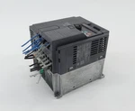 Mitsubishi FR-E740-095SC-NA Drive Inverter 9.5A 380-480V 3PH Used. Price: $145.00.