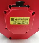 One New Fanuc Servo Motor A06B-2243-B100. Price: $1708.22.