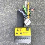 Baldor Mintdrive Servo Demonstrator BSM50N-133AE Brushless Ac Motor Used. Price: $787.53.