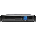 Tripp Lite Smartpro Lcd 120V 1500VA 900W Line-interactive 2U Rack/tower Ups New. Price: $422.51.