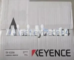 1PCS New Keyence Visual Controller CV-X320A. Price: $7409.98.