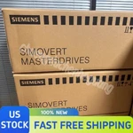 Original New Unopened 6SE7016-1EA84-1HF3 Siemens Us Stock Fast Delivery. Price: $769.23.