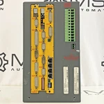 Baumuller Nurnberg BUM60-VC-OC-1032 Servo Drive BUM60B-12/24-54-B-800 Used. Price: $1496.24.
