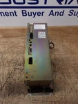 Yaskawa SGDR-COA040A01B Servo Pack Converter, #1161013G Used. Price: $299.99.