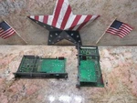 *special Price* Fanuc Board A16B-2202-0980/01A A350-1005-T422/03 01A60001 Each Used. Price: $489.99.