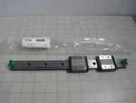 Thk SHW14CR2UUM + 290LM Linear Motion Guide Rail New. Price: $254.32.