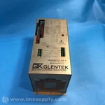 Glentek SMA8215HP-0800C11-003-1A-1-00 Brushless Amplifier 9141 For. Price: $86.26.
