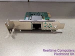 Intel I210-T1 Fru 00LF020 Pcie X1 Gigabit Ethernet Network Card RJ45 Tested Used. Price: $22.99.