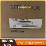 Unopened New Yaskawa SGDB-05AN-PY11 Servo Drive Factory Sealed Fast Ship. Price: $764.12.