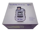 Toxirae PGM-1820 Gas Detector Personal Monitor Methane New In Box. Price: $699.99.