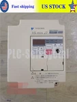 1PC New Yaskawa Inverter CIMR-J7AA41P5 1.5KW380V. Price: $494.66.