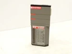 Emerson 960113-03 Plc Module Used. Price: $646.99.