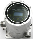Emerson Net Safety M21-AH-S Millennium Multi Channel Gas Detector Output 4-20 Ma New. Price: $899.00.