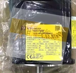 1PCS New Fanuc Servo Motor A06B-0215-B705#S000 A06B0215B705#S000. Price: $1791.54.