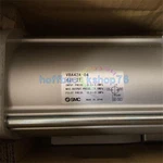 1PCS New Smc Gas Tank Booster Valve VBA42A-04. Price: $548.00.