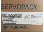 Yaskawa SGDV-180A01A002000 New. Price: $3148.94.