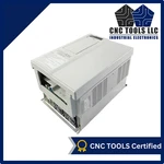 **new** Mitsubishi FR-A220E-7.5K-UL Inverter. Price: $2750.00.
