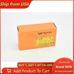 1PCS New B&r X20SLX910 Module. Price: $1218.58.