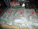 Kawasaki 50607-1086R00 Servo Controller Used. Price: $500.00.