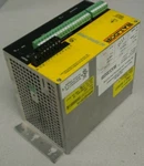 Baldor SD26M1A05-TR Servo Drive 115V, 50/60HZ Input 115VAC, 1000HZ Output Used. Price: $1499.97.
